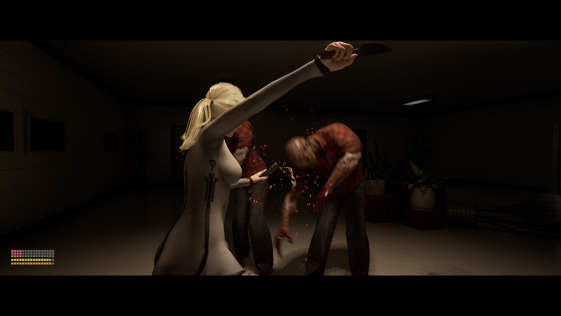 月球逃离/Lunar Eclipse 截图 3