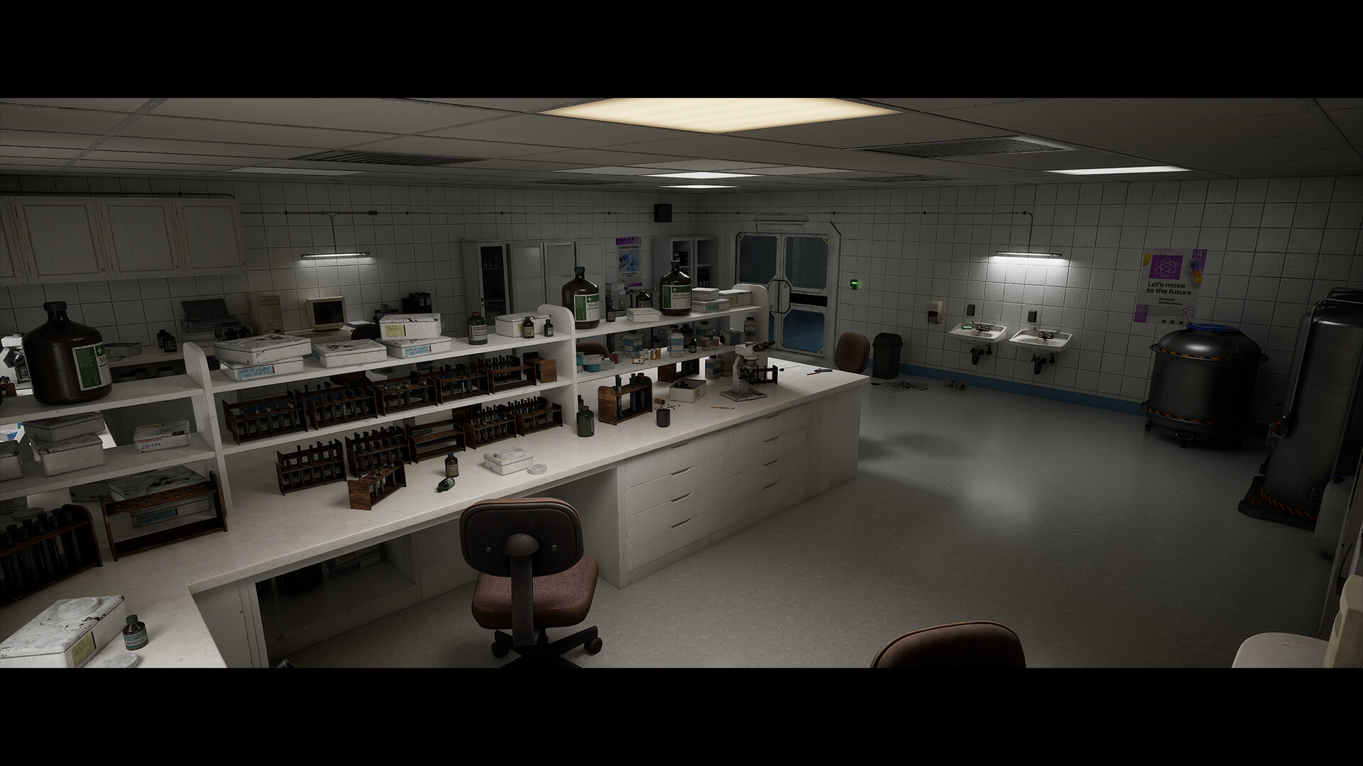 月球逃离/Lunar Eclipse 截图 6