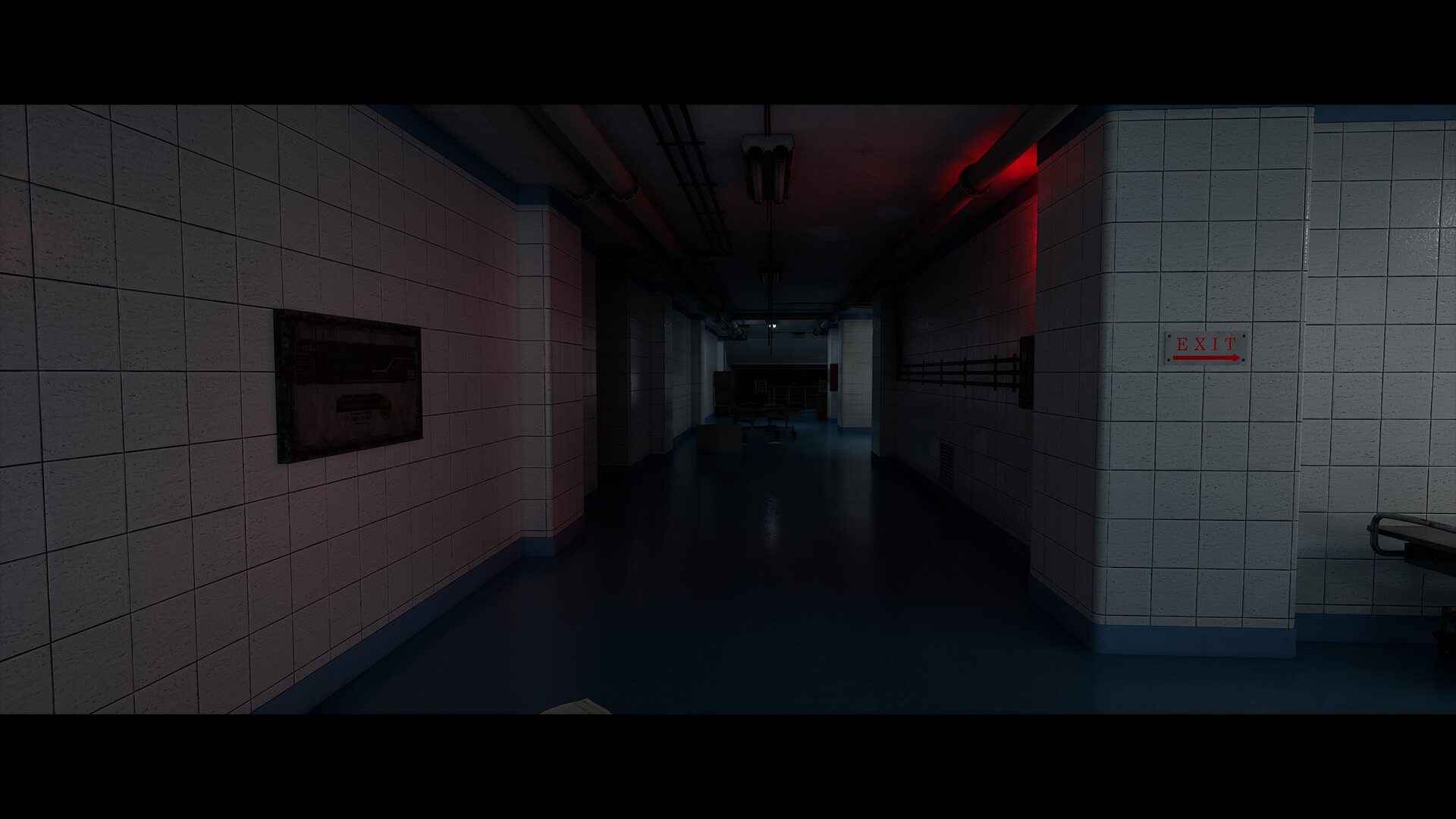 月球逃离/Lunar Eclipse 截图 4