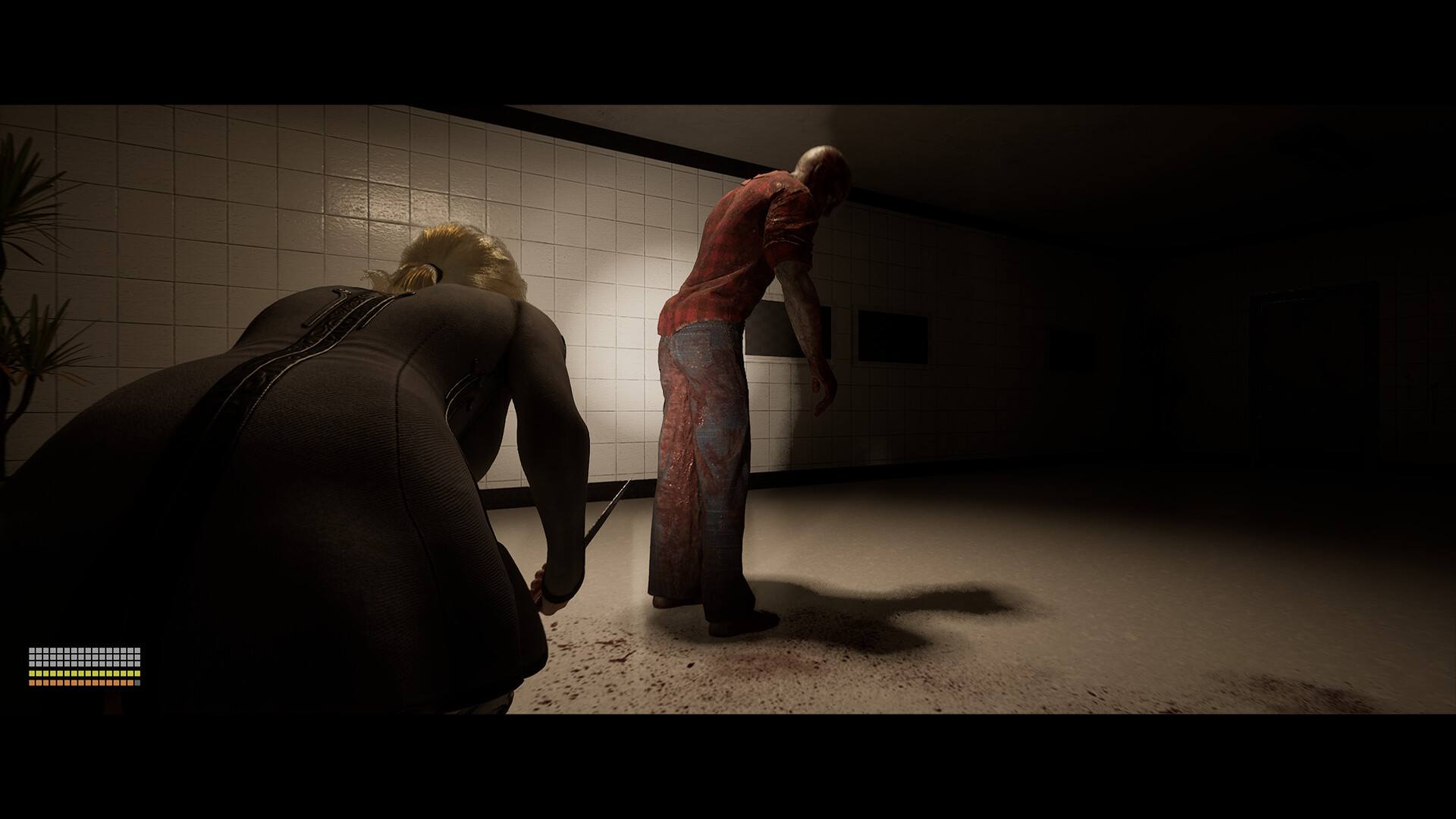 月球逃离/Lunar Eclipse 截图 9