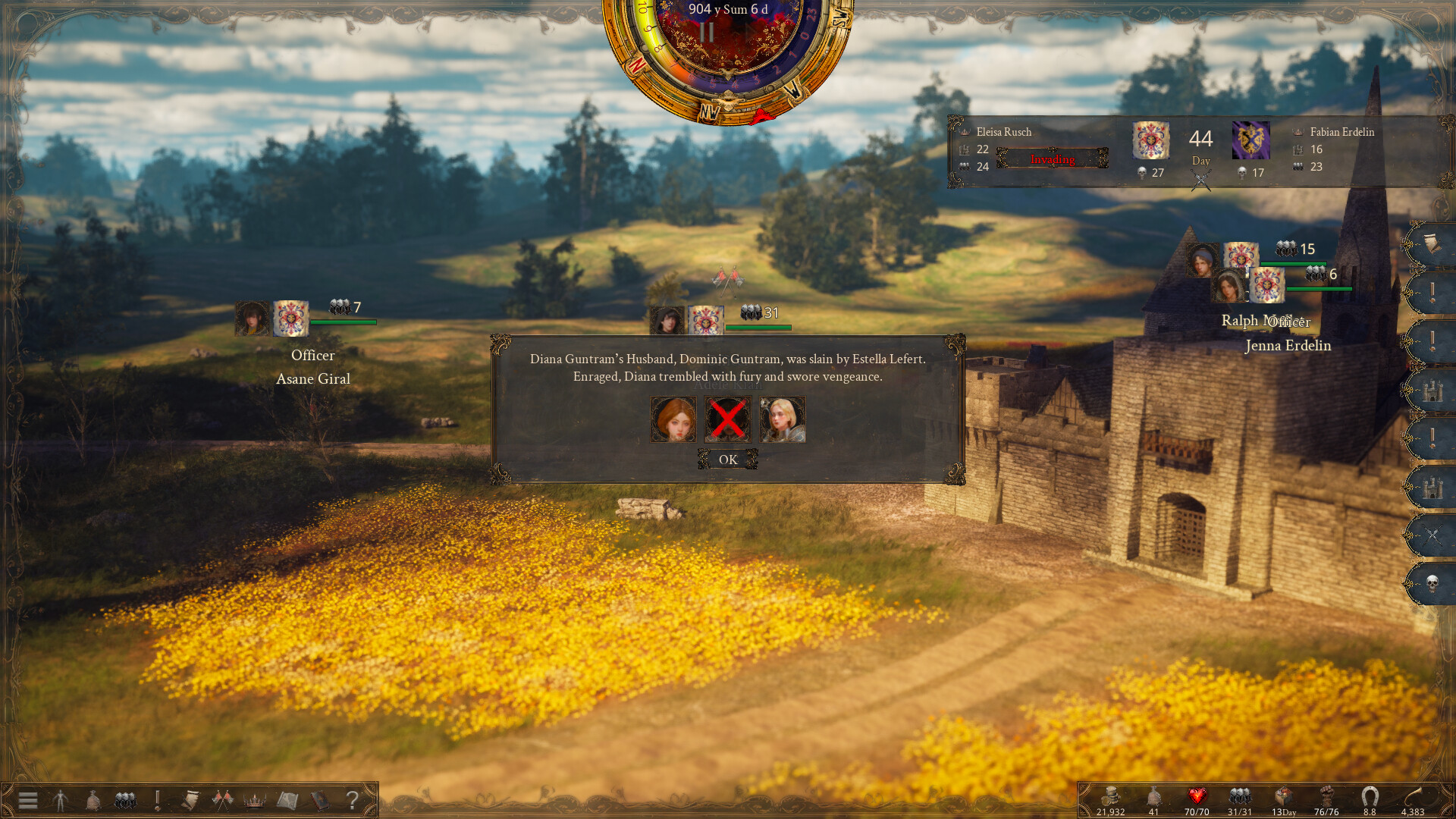 历史的终结/The End of History 截图 9