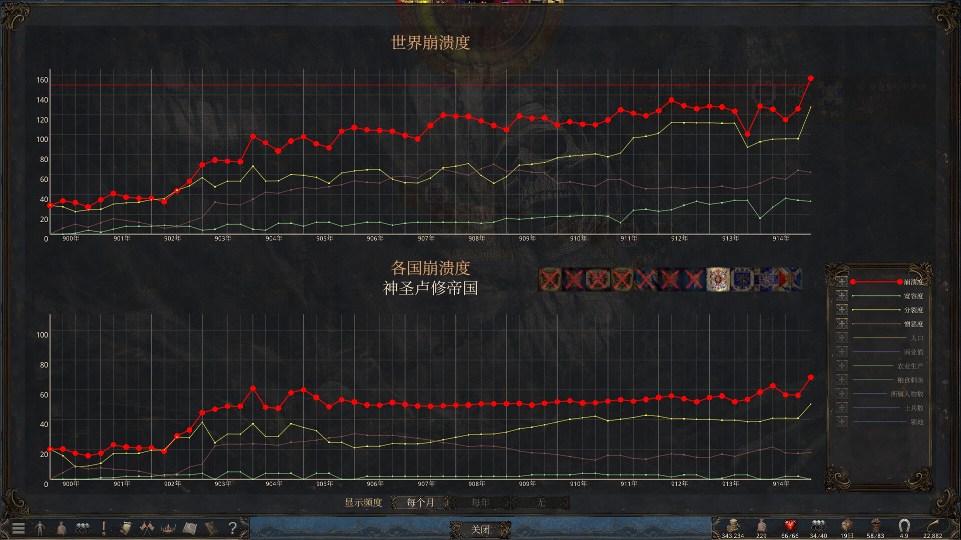 图片[13]-历史的终结（The End of History）免安装中文版下载-蒸汽游戏宝库 - 高质量Steam单机游戏下载站