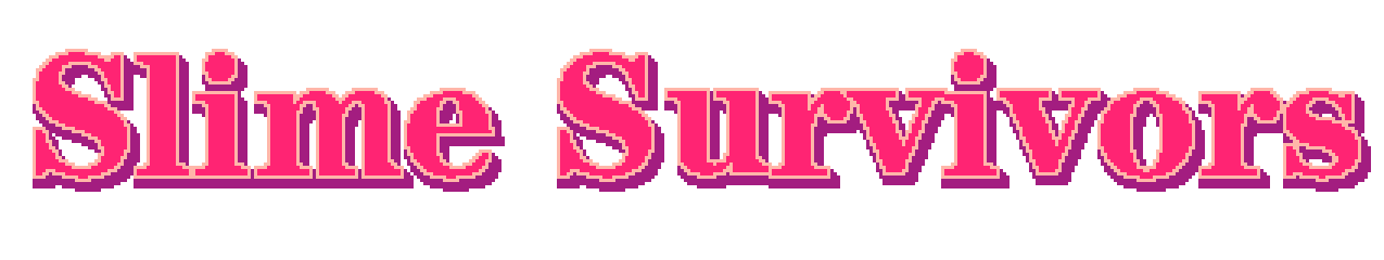 史莱姆幸存者|官方中文|Slime Survivors插图