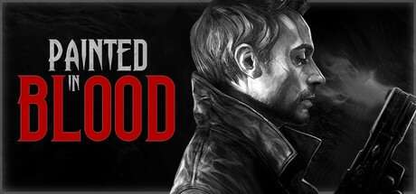 血色绘刻 | Painted In Blood