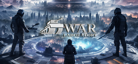 战争实验室(War Laboratory)免安装中文版