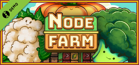 Node Farm Demo