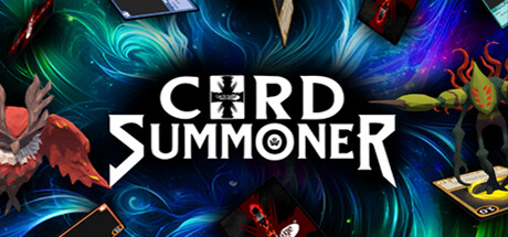 卡牌召唤师/Card Summoner