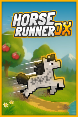 赛马疾驰DX/Horse Runner DX