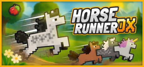 《赛马疾驰DX/Horse Runner DX》免安装中文版