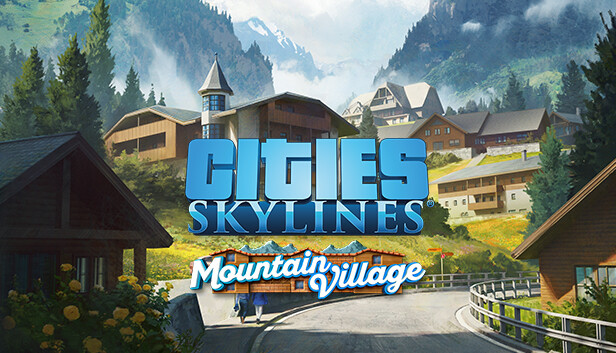 城市天际线2（Cities Skylines 2）v1.1.12F1 全DLC中文版-无忧资源站