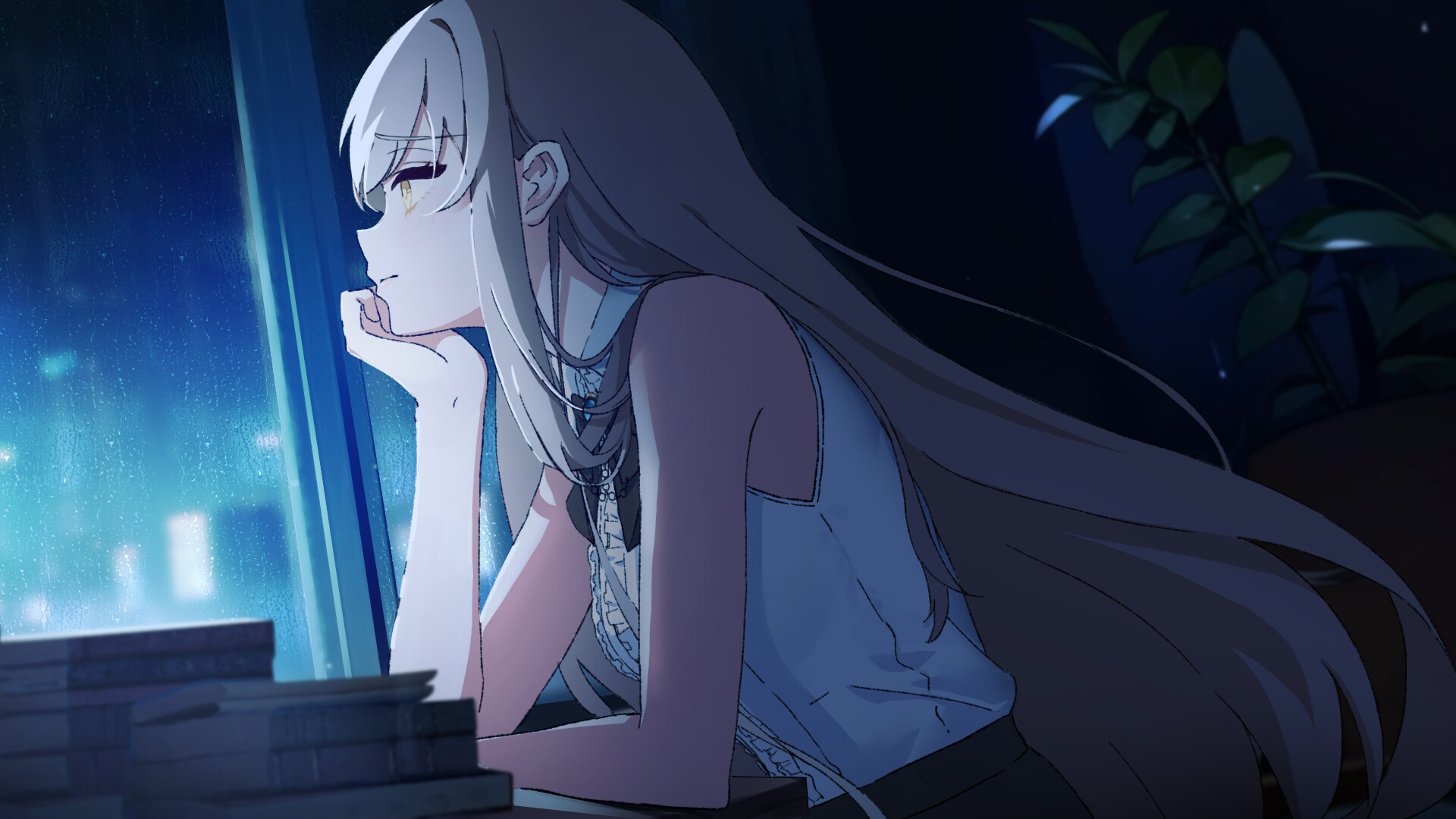 花恋月依 - 8