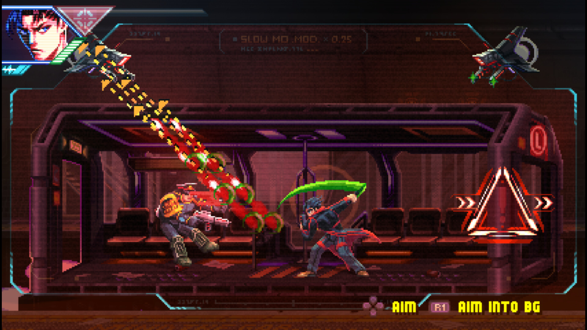 图片[3]-霓虹地狱 / Neon Inferno v1.0.0 简体中文版-软壳源码网