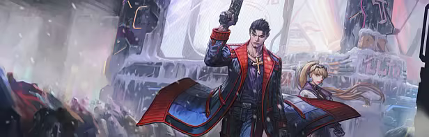 霓虹地狱/Neon Inferno插图3