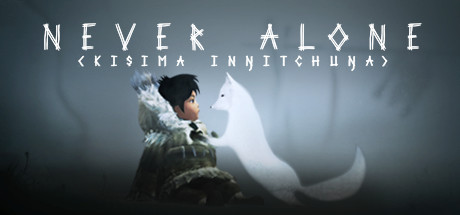 《不再孤独 Never Alone (Kisima Ingitchuna)》BUILD 16726002-官中简体|容量2.28GB