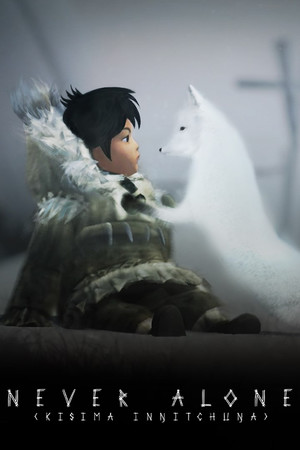 Never Alone (Kisima Ingitchuna) | 免安装中文版下载 - 单机岛