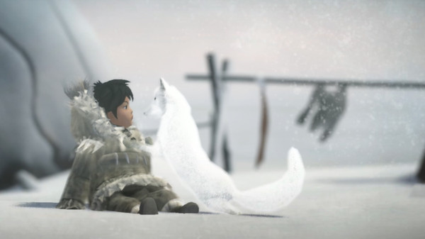 图片[2]-免费下载| 永不孤单 Never Alone v20241212 -飞星（官中）-飞星免费游戏仓库