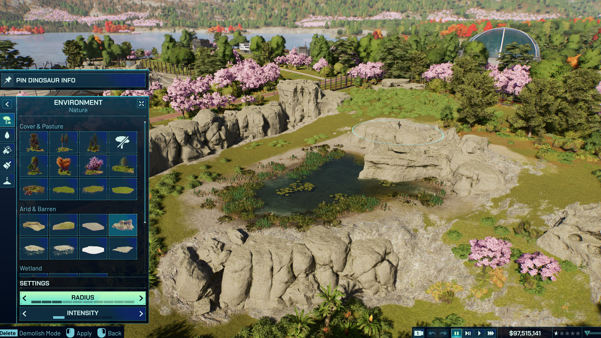 侏罗纪世界：进化3|豪华版|官方中文|支持手柄|Jurassic World Evolution 3 - 16