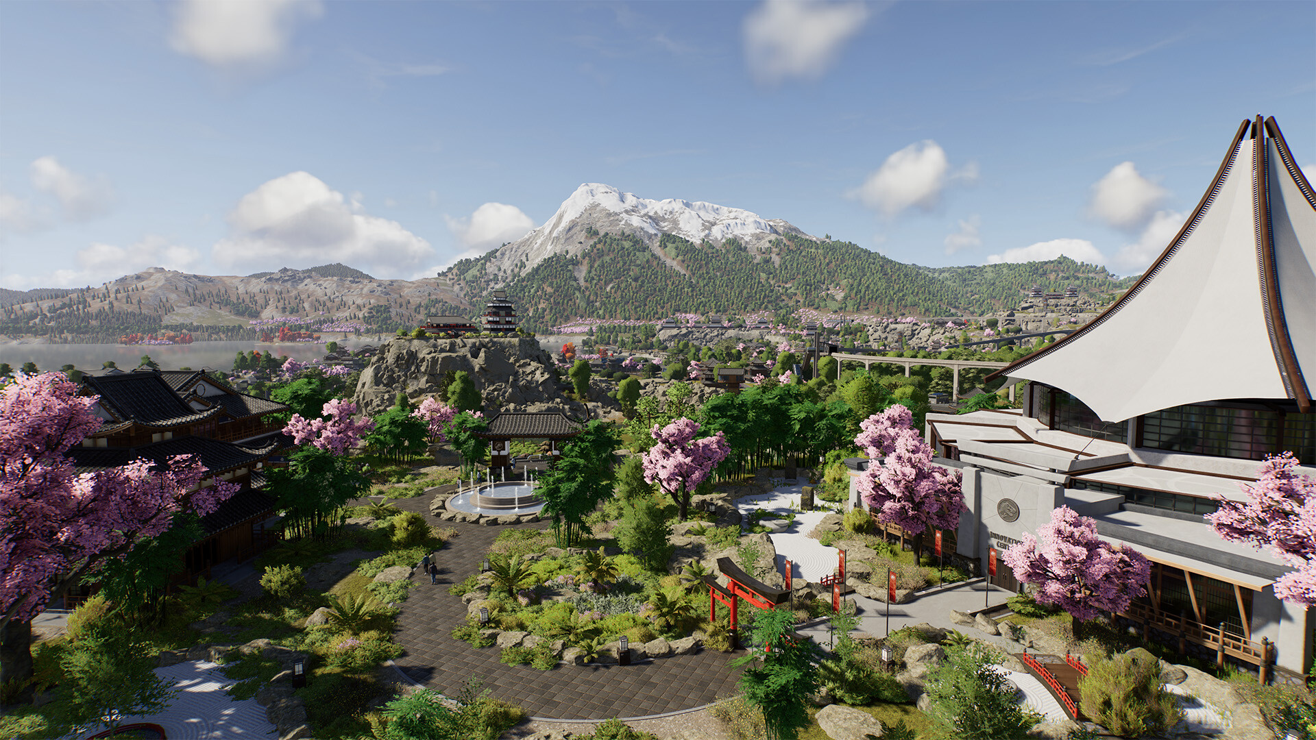 图片[3]-侏罗纪世界：进化 3（Jurassic World Evolution 3）v1.2.6.805109 全DLC[中文][20.7G]-极客游戏