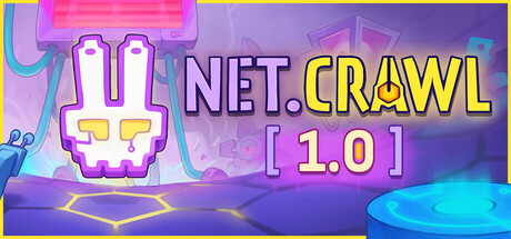 网络爬虫 (NET.CRAWL) Build.24570264 [中文][0.9G]-极客游戏