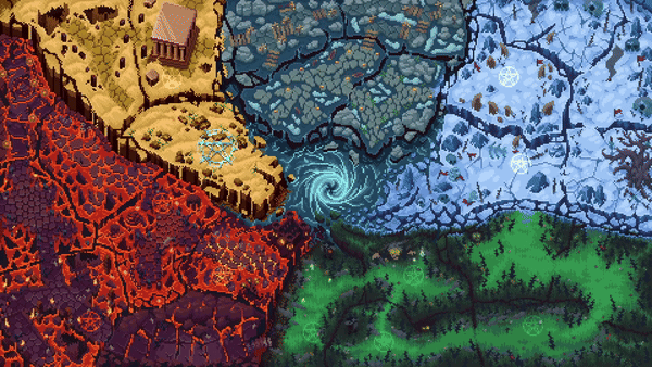 图片[16]-血盟守卫军 II v1.0正式版更新！ -飞星（官中）-蒸汽游戏宝库 - 高质量Steam单机游戏下载站