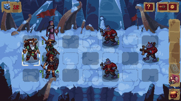 图片[18]-血盟守卫军 II v1.0正式版更新！ -飞星（官中）-蒸汽游戏宝库 - 高质量Steam单机游戏下载站