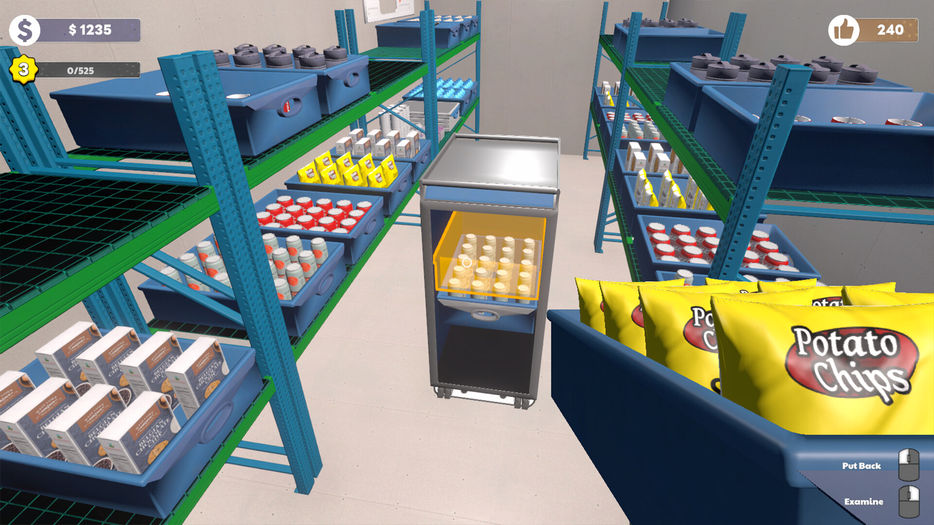 空乘人生模拟器|官方中文|Cabin Crew Life Simulator - 15