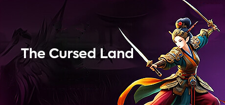 诅咒之地/The Cursed Land