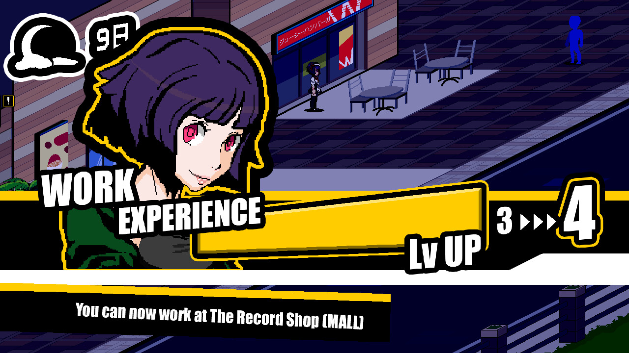 图片[3]-【PC/RPG/中文】小镇的回声 Echoes of the Town V3.3.9 STEAM官方中文版【941MB】-马克游戏