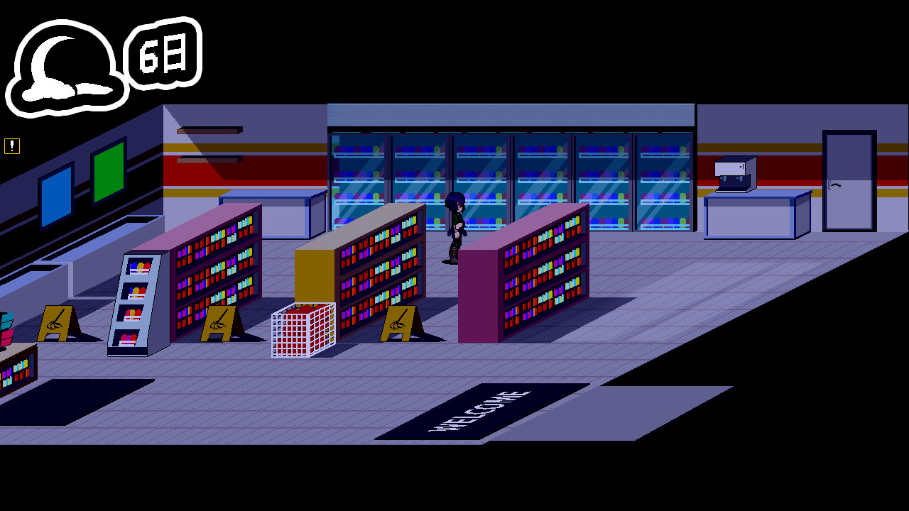 图片[5]-【PC/RPG/中文】小镇的回声 Echoes of the Town V3.3.9 STEAM官方中文版【941MB】-马克游戏