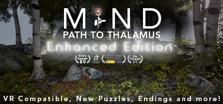 丘脑增强版MIND Path