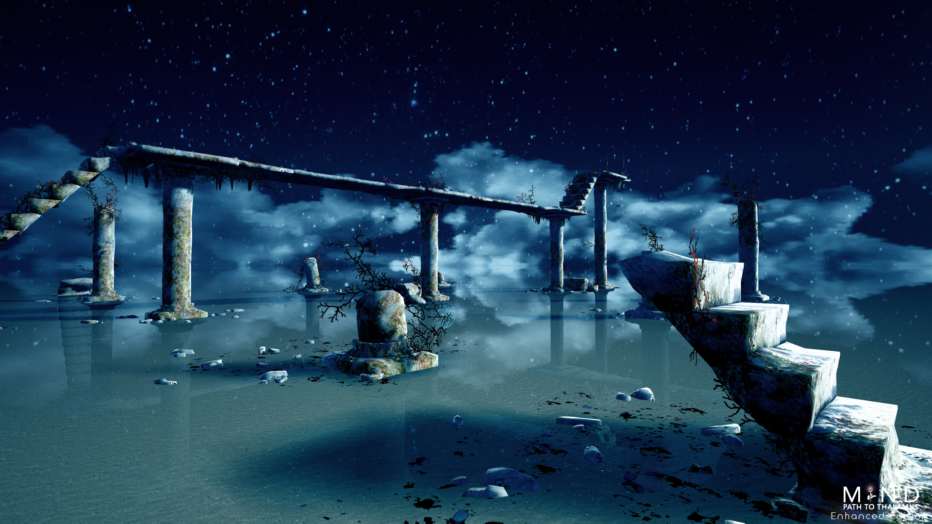 心智：视丘之径|官方中文|支持手柄|MIND: Path to Thalamus Enhanced Edition - 10