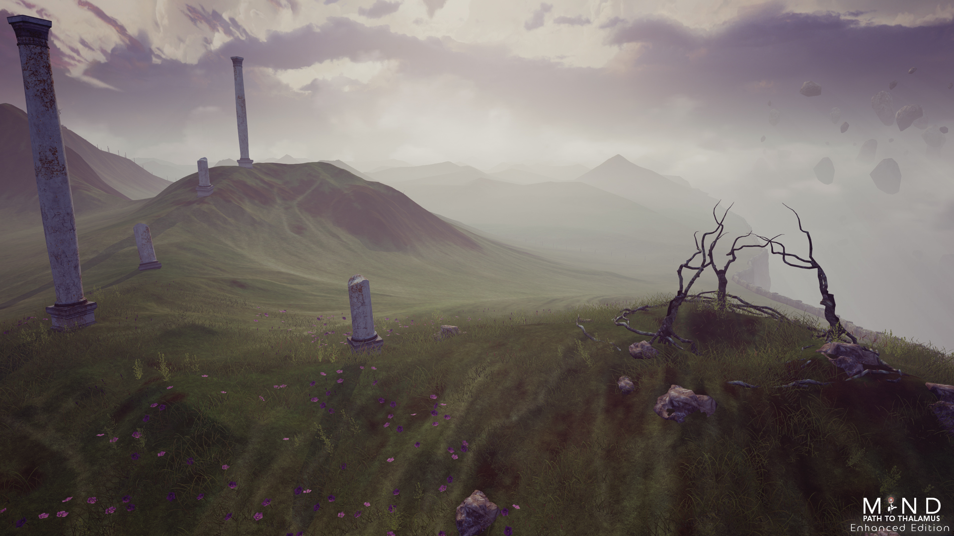 心智：视丘之径|官方中文|支持手柄|MIND: Path to Thalamus Enhanced Edition - 8