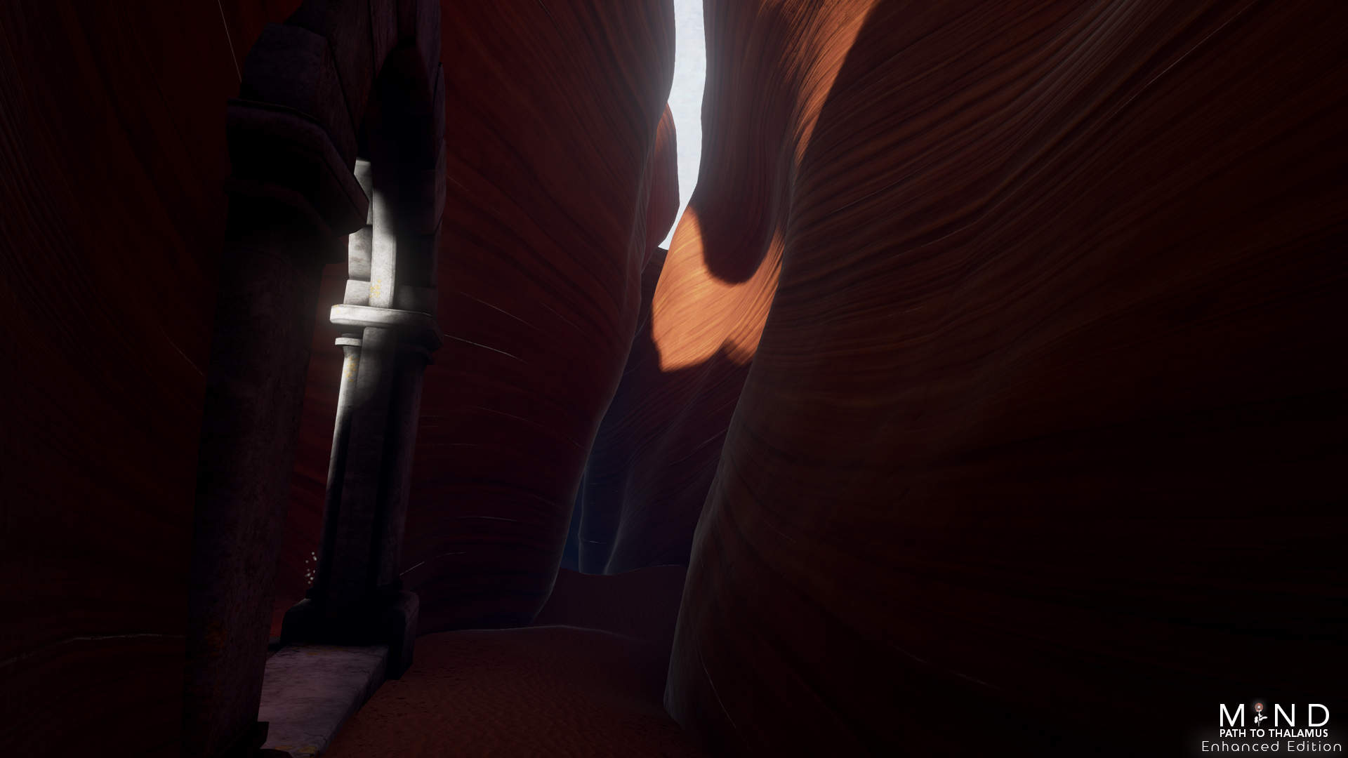 心智：视丘之径|官方中文|支持手柄|MIND: Path to Thalamus Enhanced Edition - 5