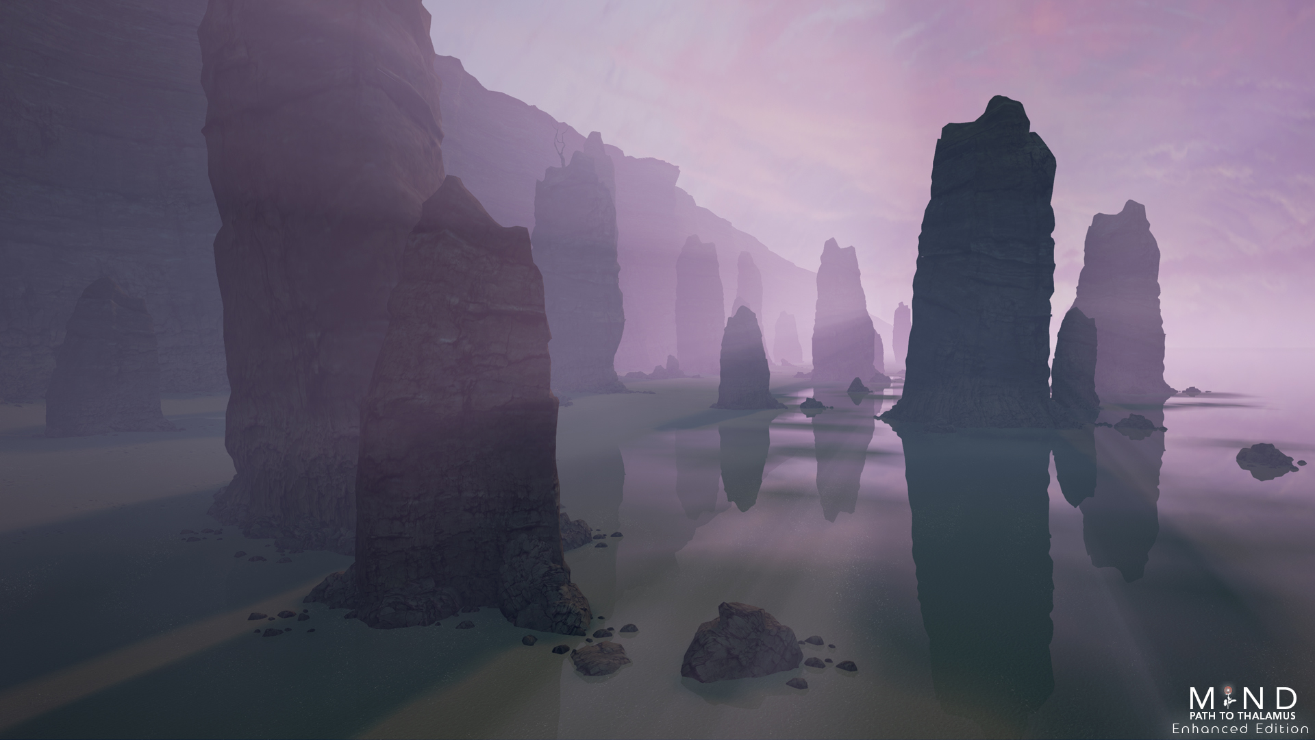 心智：视丘之径|官方中文|支持手柄|MIND: Path to Thalamus Enhanced Edition - 9