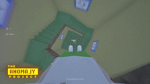 异常项目|STEAM联机补丁|Build 23012025 异常项目|STEAM联机补丁|Build 23012025