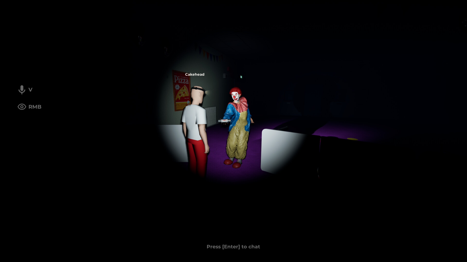 《异常项目(The Anomaly Project)》|Build 23012025-联机版+STEAM联机补丁|英文|免安装硬盘版 《异常项目(The Anomaly Project)》|Build 23012025-联机版+STEAM联机补丁|英文|免安装硬盘版