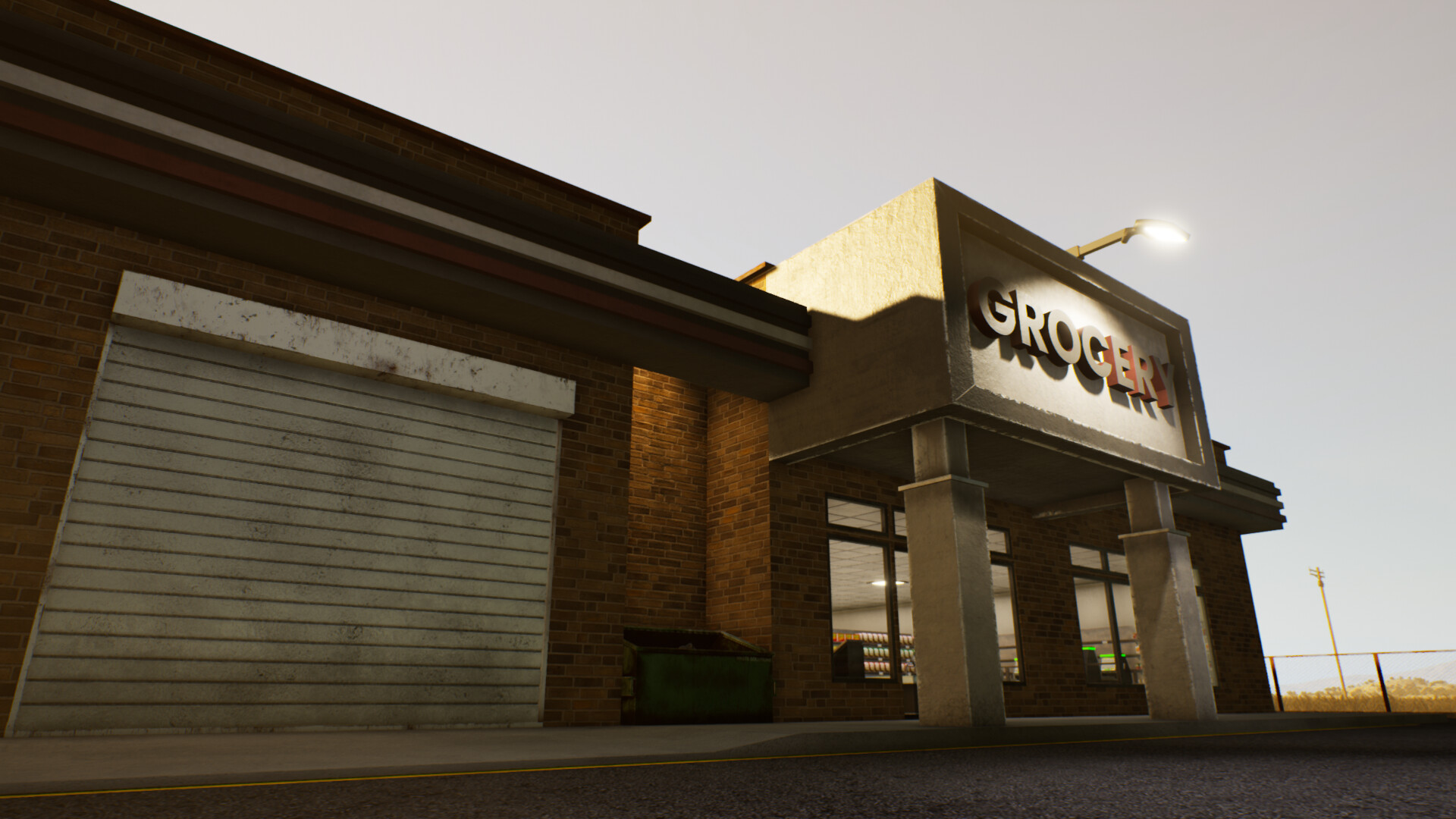 超市模拟器|v1.2|官方中文|Grocery Store Simulator|杂货店模拟器 - 2