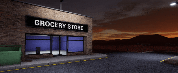《杂货店模拟器 Grocery Store Simulator》官中简体|容量5.5GB