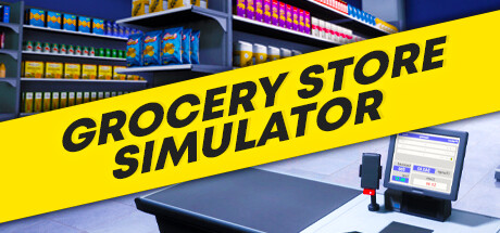 杂货店模拟器 Grocery Store Simulator Early Access -飞星（英文）-飞星免费游戏仓库