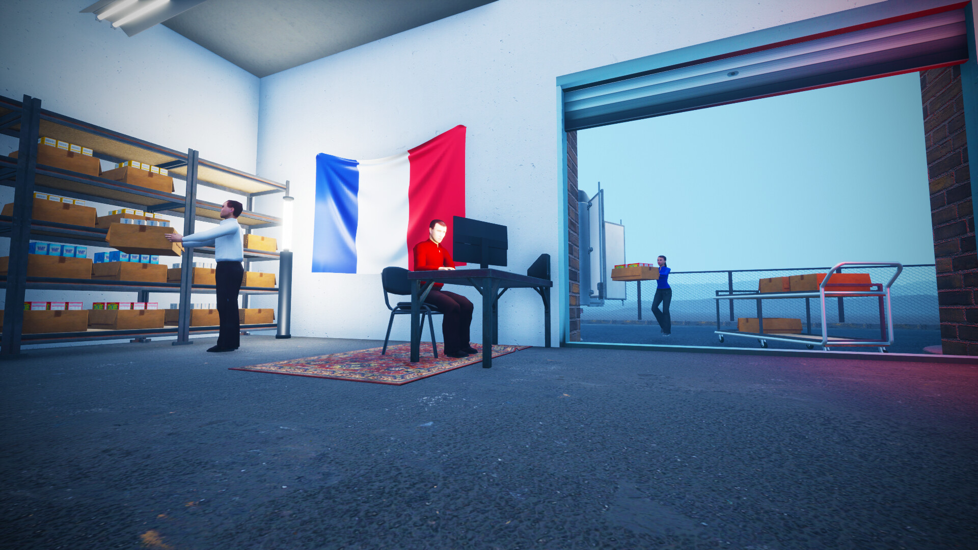 超市模拟器|v1.2|官方中文|Grocery Store Simulator|杂货店模拟器 - 9
