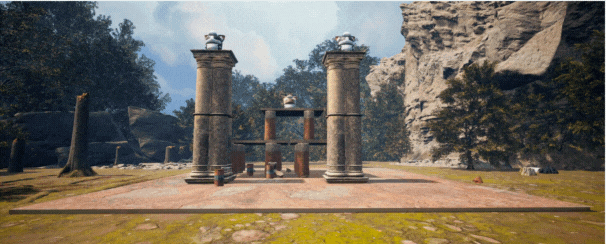 喵喵坍塌 Kitty Collapse插图