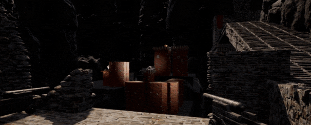 喵喵坍塌 Kitty Collapse插图1