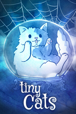 小猫/tiny Cats