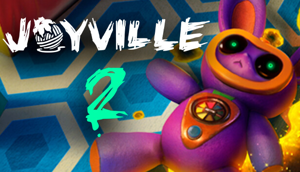 欢乐镇2 Joyville2|官方中文|百度网盘|解压即玩