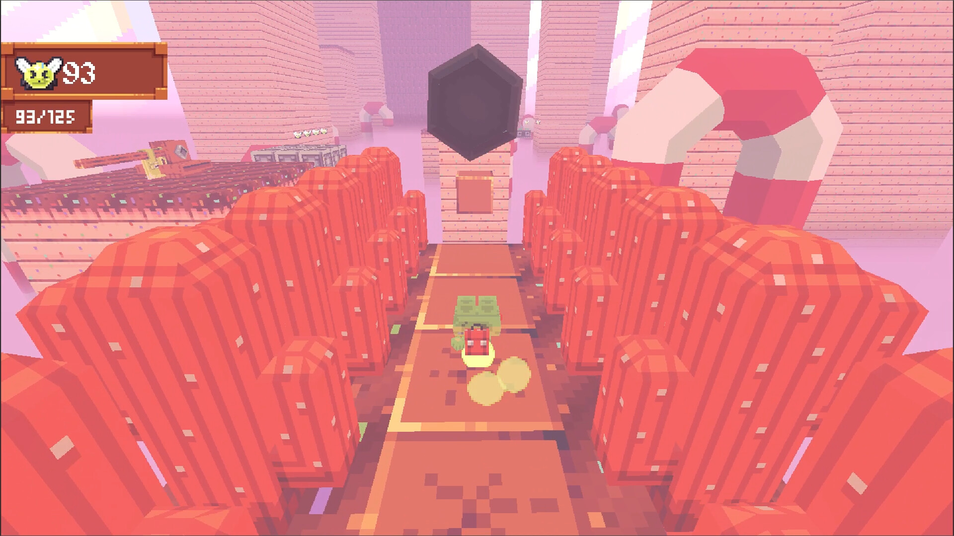 青蛙3D|200M大小|官方中文|支持手柄|Sapo 3D