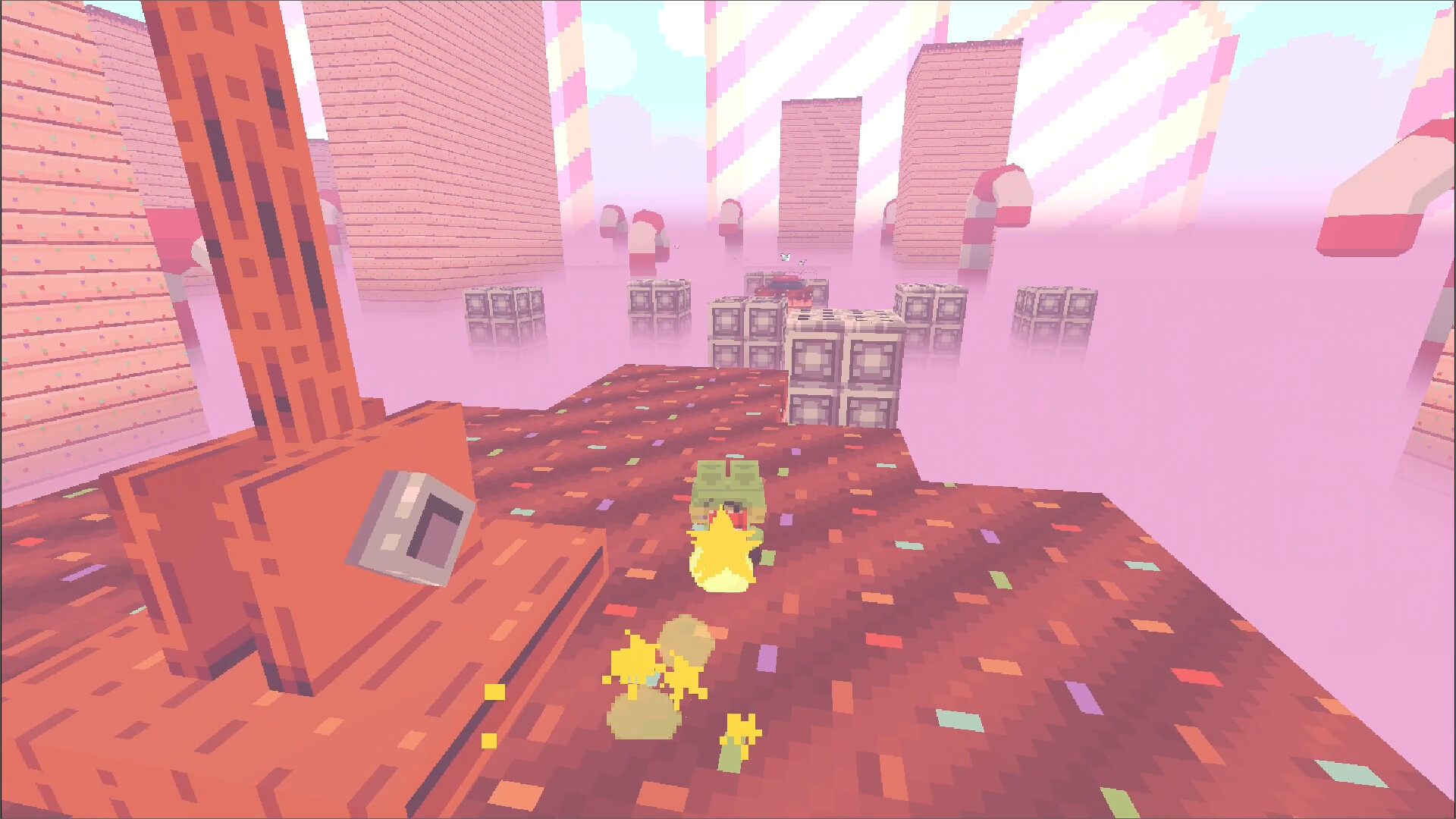 Sapo 3D/Sapo 3D 截图 1