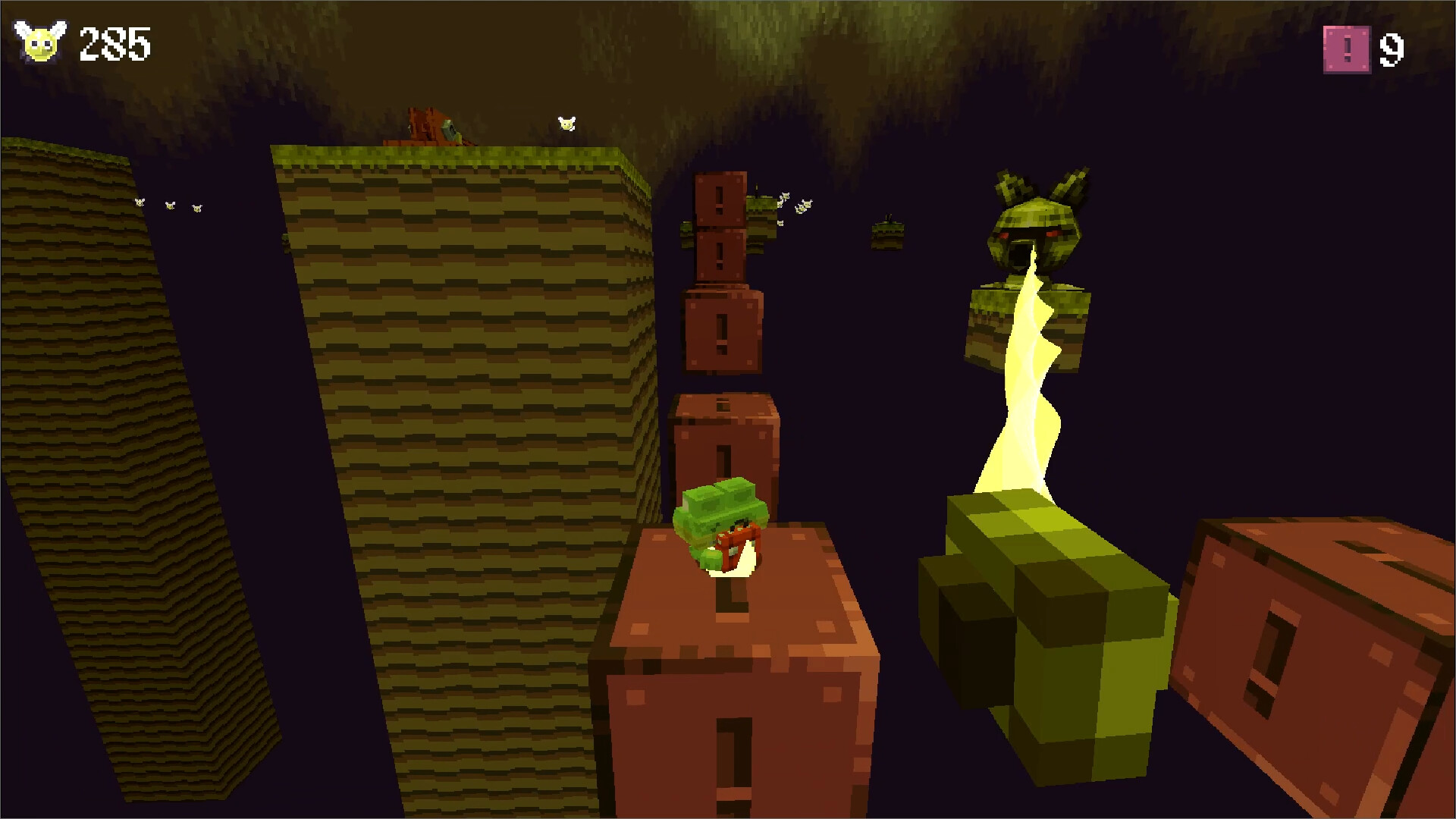 Sapo 3D/Sapo 3D 截图 6