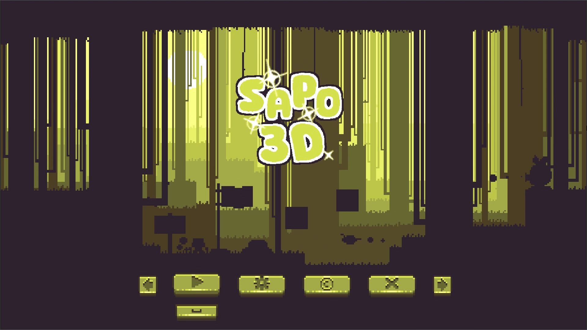 Sapo 3D/Sapo 3D 截图 7