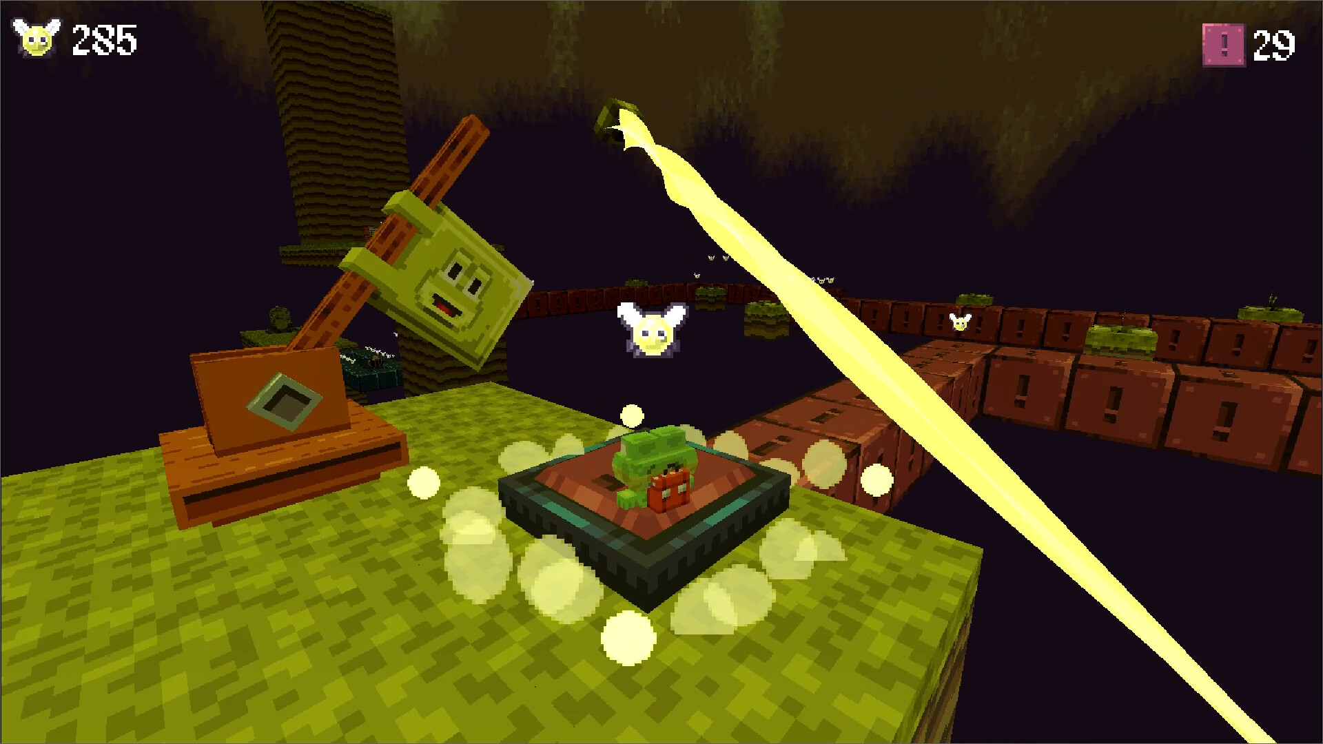 Sapo 3D/Sapo 3D 截图 3