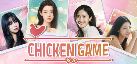 《鸡肉游戏/Chicken Game》免安装中文版|迅雷百度云下载